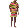 Poolside Stripe
