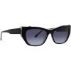 Black Over Ivory Tortoise