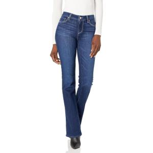 Trina Turk Women’s Cropped Pant with Button Detail(Cream)