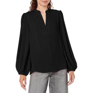 Trina Turk Women’s Tanvi Top(Black)