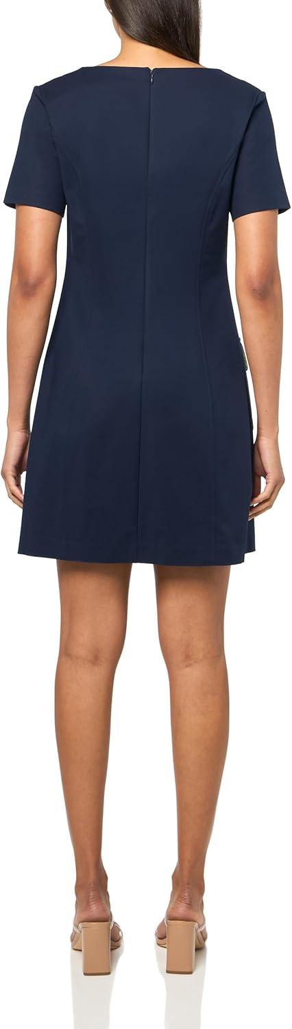 imageTrina Turk Womens Approach DressInk