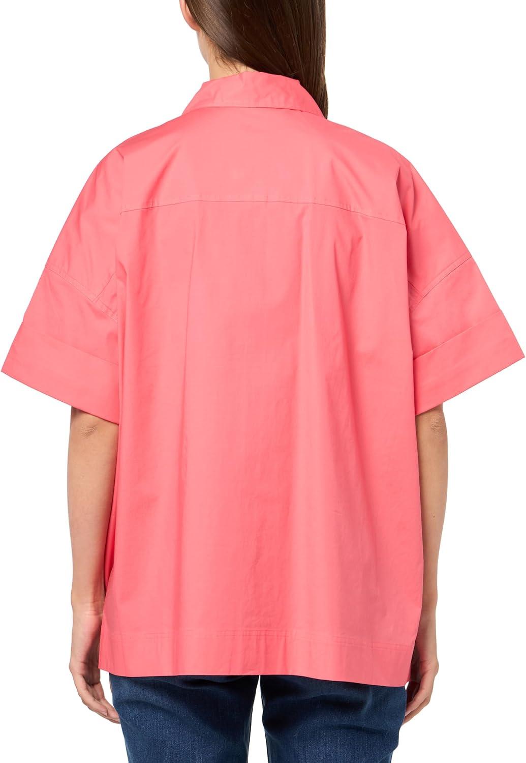 imageTrina Turk Womens Elevated BasicCoral Crush