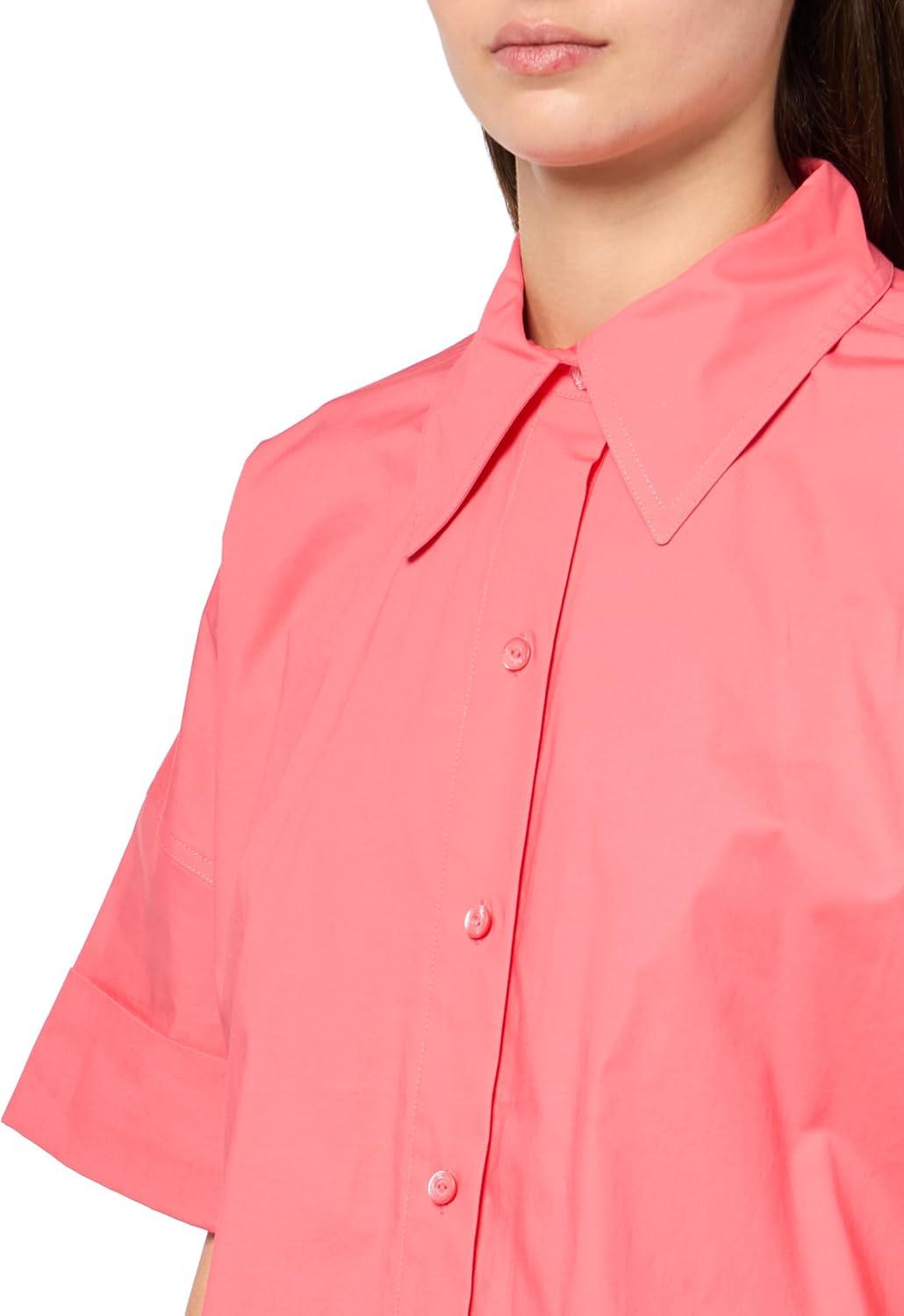 imageTrina Turk Womens Elevated BasicCoral Crush