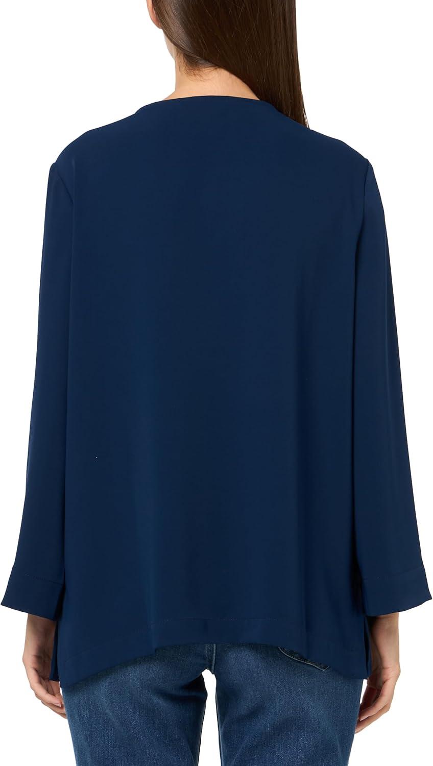 imageTrina Turk Womens Elevated BasicInk