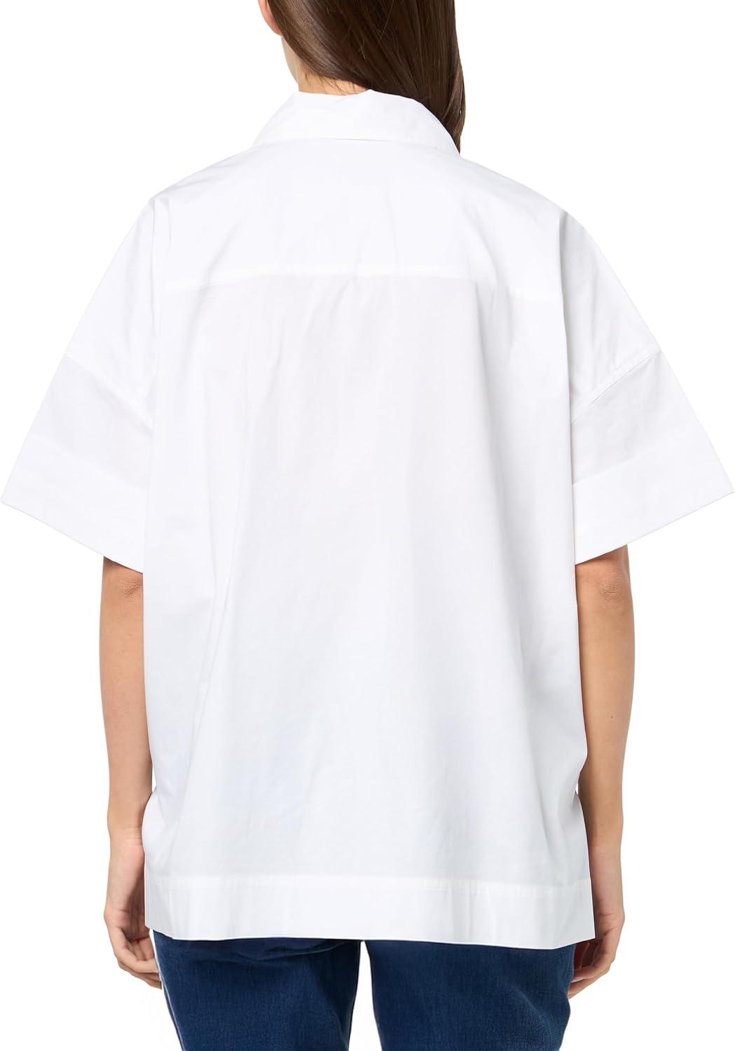 imageTrina Turk Womens Elevated BasicWhite