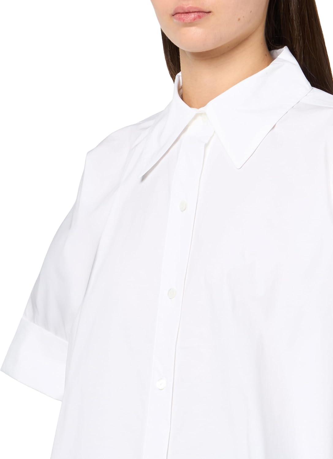 imageTrina Turk Womens Elevated BasicWhite