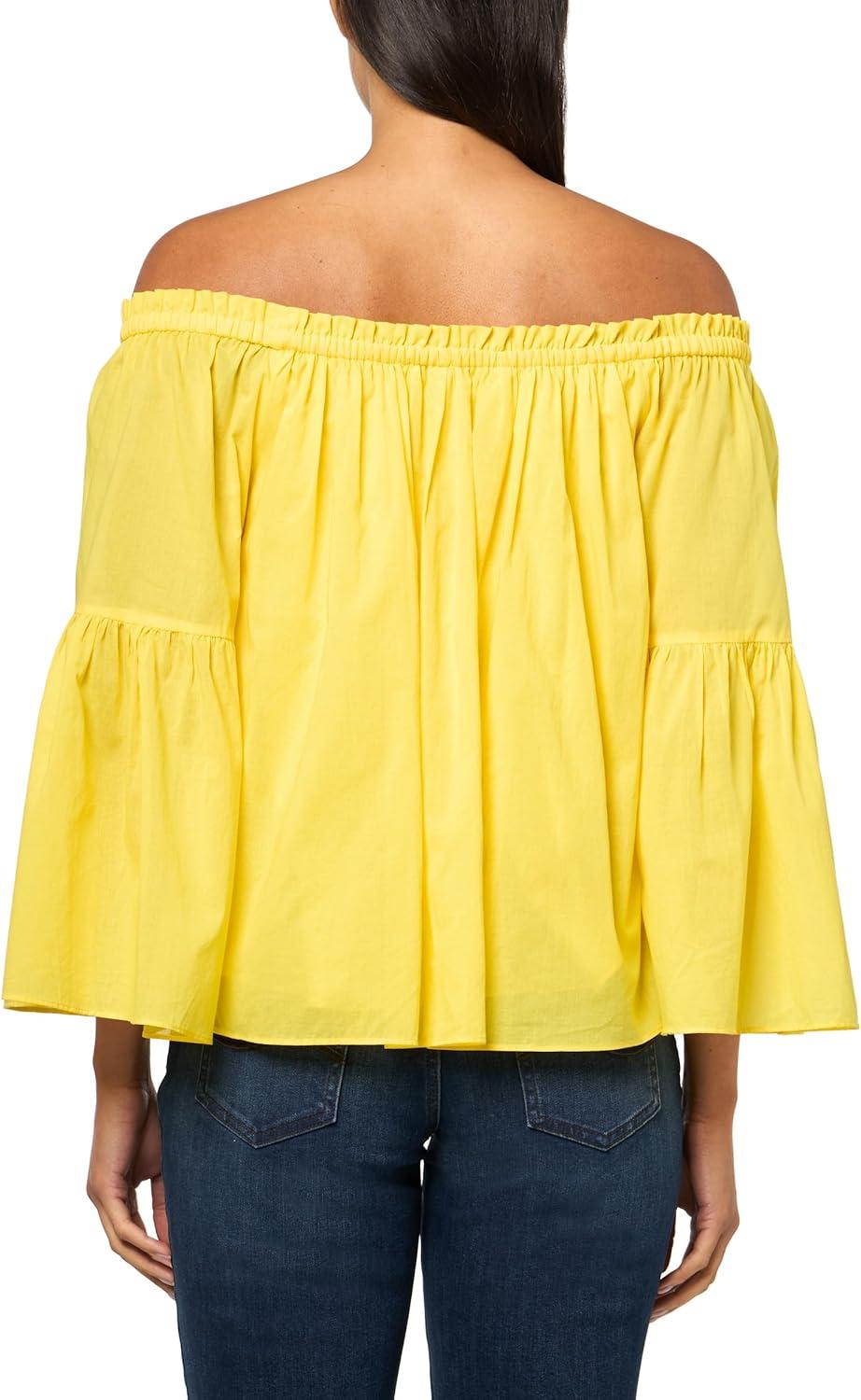 imageTrina Turk Womens FeminineDesert Sun