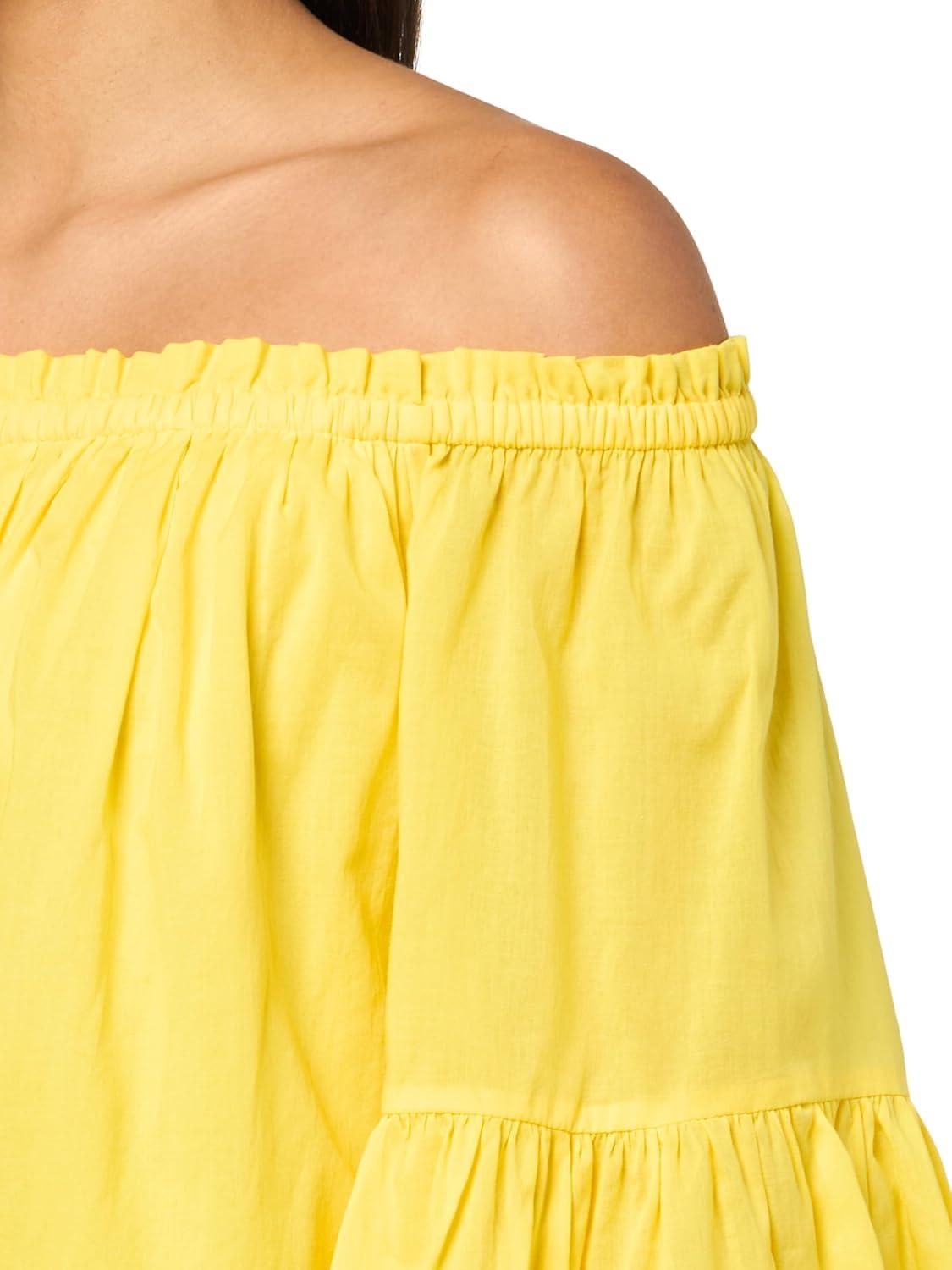 imageTrina Turk Womens FeminineDesert Sun