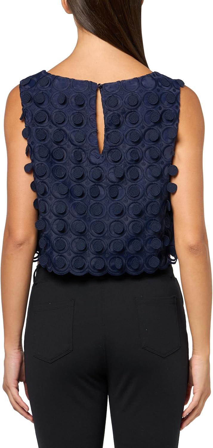imageTrina Turk Womens FeminineInk