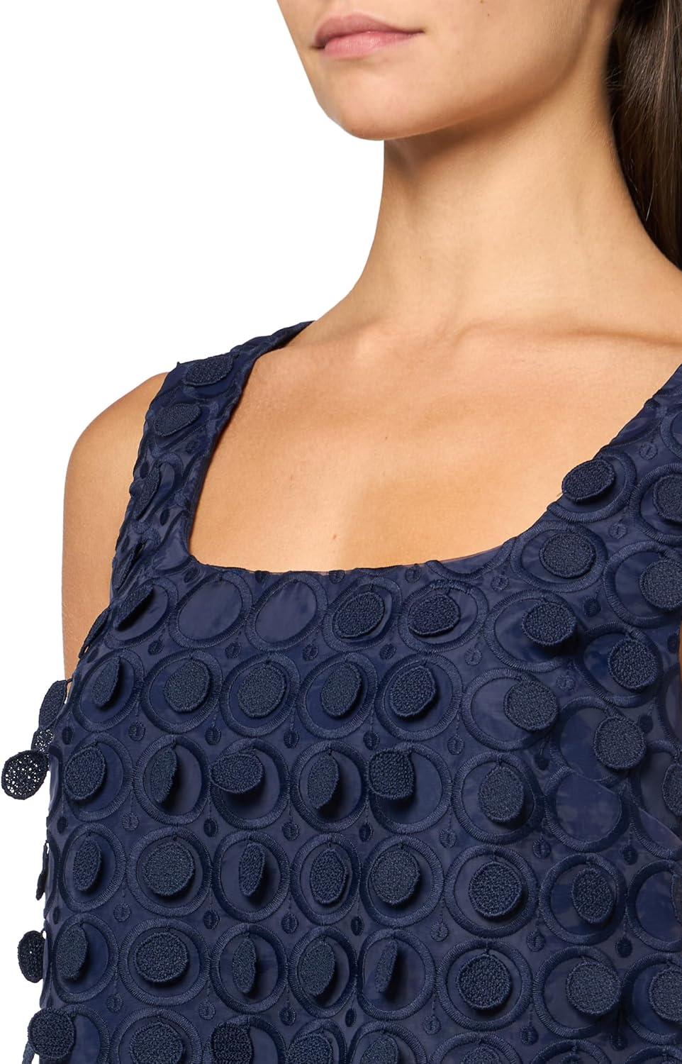 imageTrina Turk Womens FeminineInk