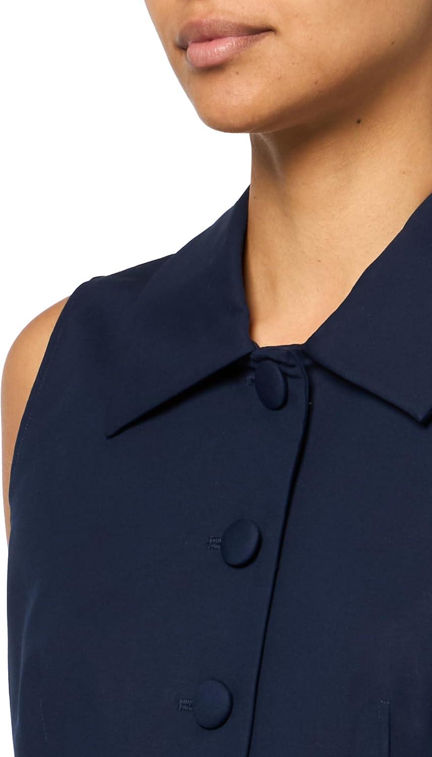 imageTrina Turk Womens PolishedInk