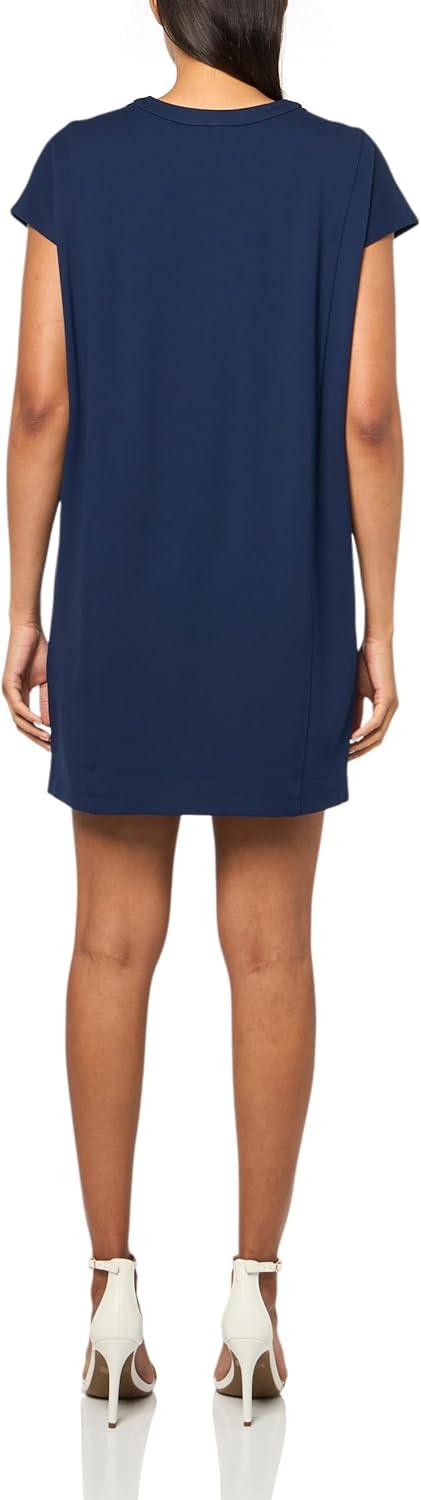 imageTrina Turk Womens Ponte DressInk