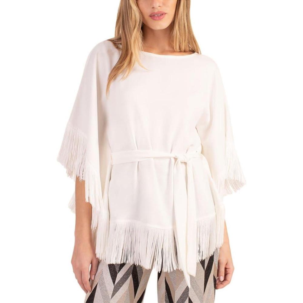 imageTrina Turk Womens ChicMulticolored