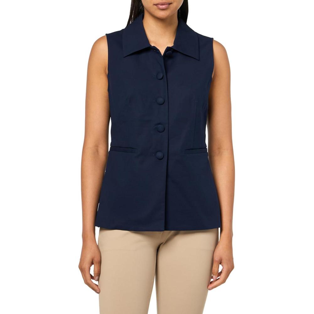 imageTrina Turk Womens PolishedInk
