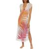 Sheer Tropics (Multicolor)