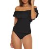 Monaco (Black)