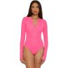 Monaco (Point Pink)