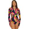 Monaco (Poolside Swirl)