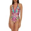 Hawaiian Garden (Multicolor)