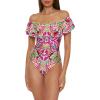 Hawaiian Garden (Multicolor)