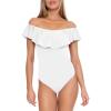 Monaco (White)
