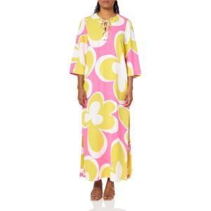 Trina Turk Women’s Catamaran Dress(Multi)