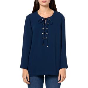 Trina Turk Women’s Elevated Basic(Ink)