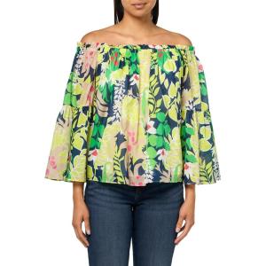 Trina Turk Women’s Feminine(Multi)