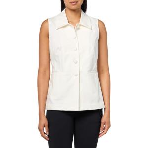 Trina Turk Women’s Polished(Whitewash)