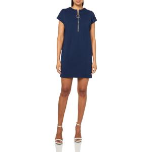 Trina Turk Women’s Ponte Dress(Ink)