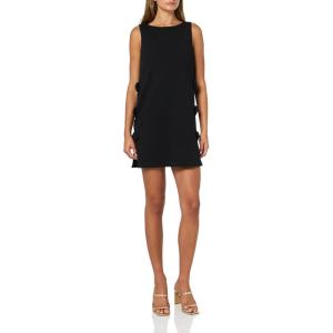Trina Turk Women’s Sheath Dress(Black)