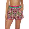 Hawaiian Garden (Multicolor)