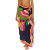 Anniversary Stripe (Multicolor)