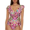 Hawaiian Garden (Multicolor)