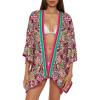Hawaiian Garden (Multicolor)