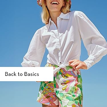 Trina Turk : Modern Style with California Spirit
