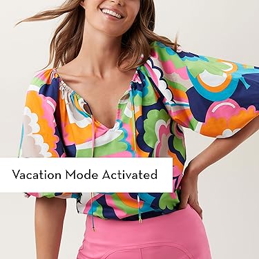 Trina Turk : Modern Style with California Spirit