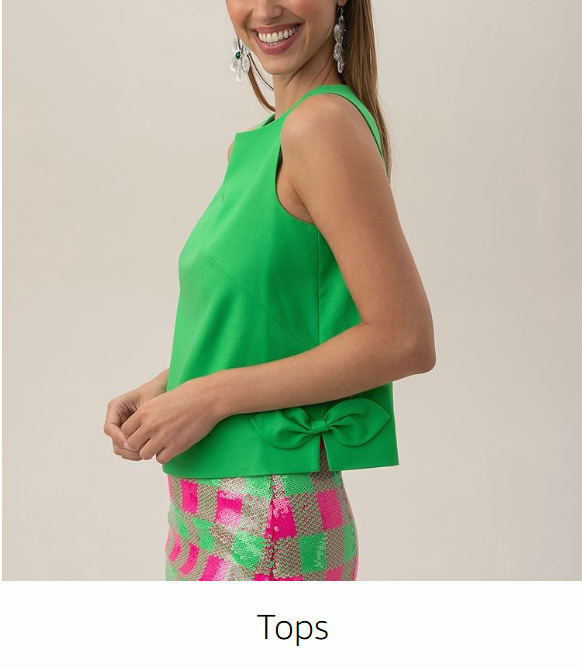 Trina Turk : Modern Style with California Spirit