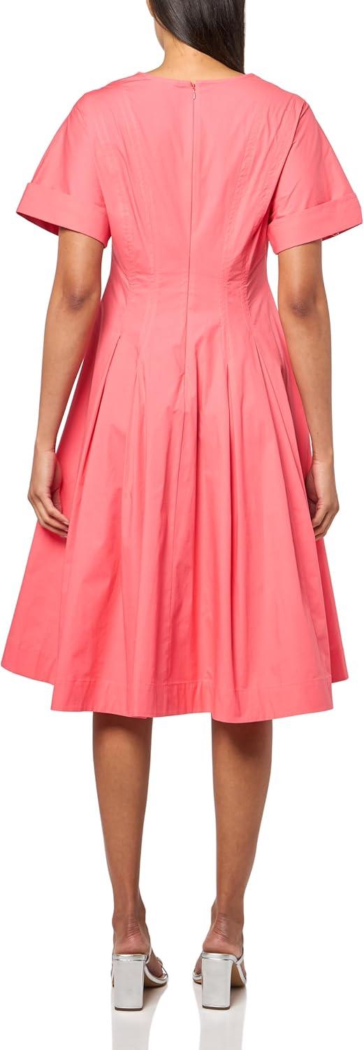 imageTrina Turk Womens Ashe DressCoral Crush