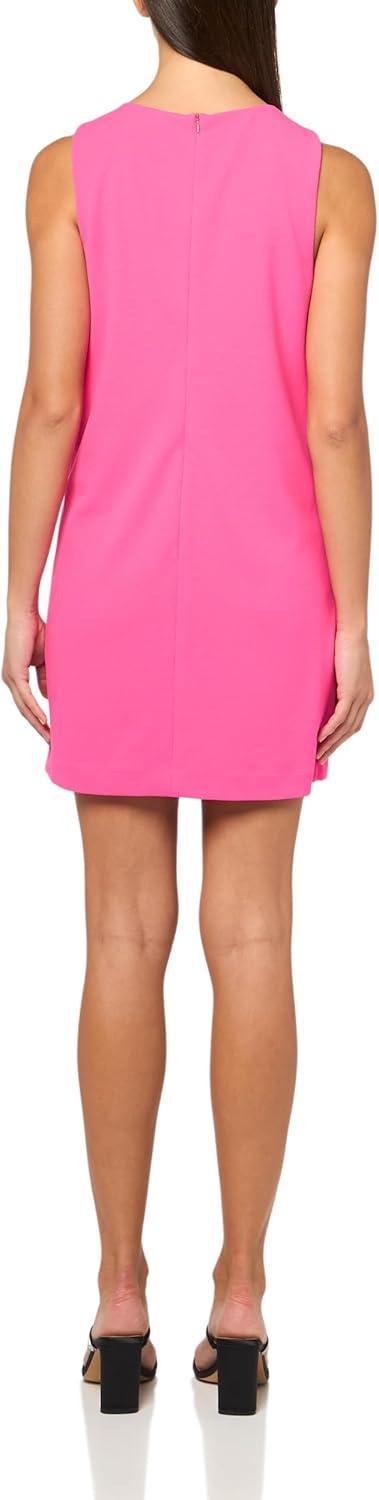 imageTrina Turk Womens Martina DressLove All Pink