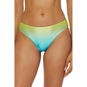Trina Turk Women’s West Palm Reversible Hipster Bikini Bottom, Cheeky Coverage, Swimwear Separates(Multicolor)