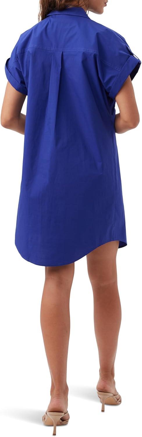 imageTrina Turk Womens Bonsoir Dress