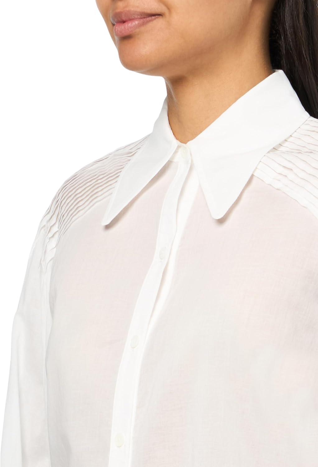 imageTrina Turk Womens FeminineWhite