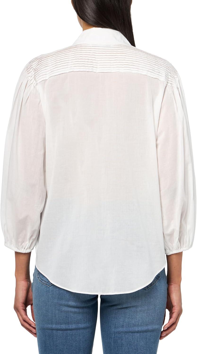 imageTrina Turk Womens FeminineWhite
