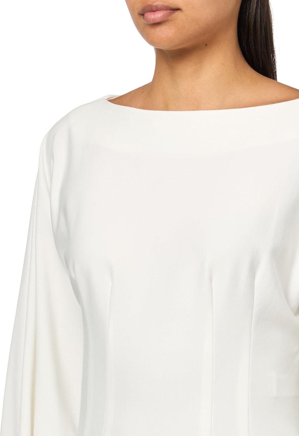imageTrina Turk Womens Prime TopWhitewash