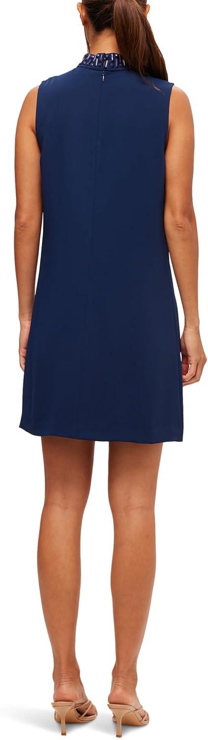 imageTrina Turk Womens Sharapova DressInk