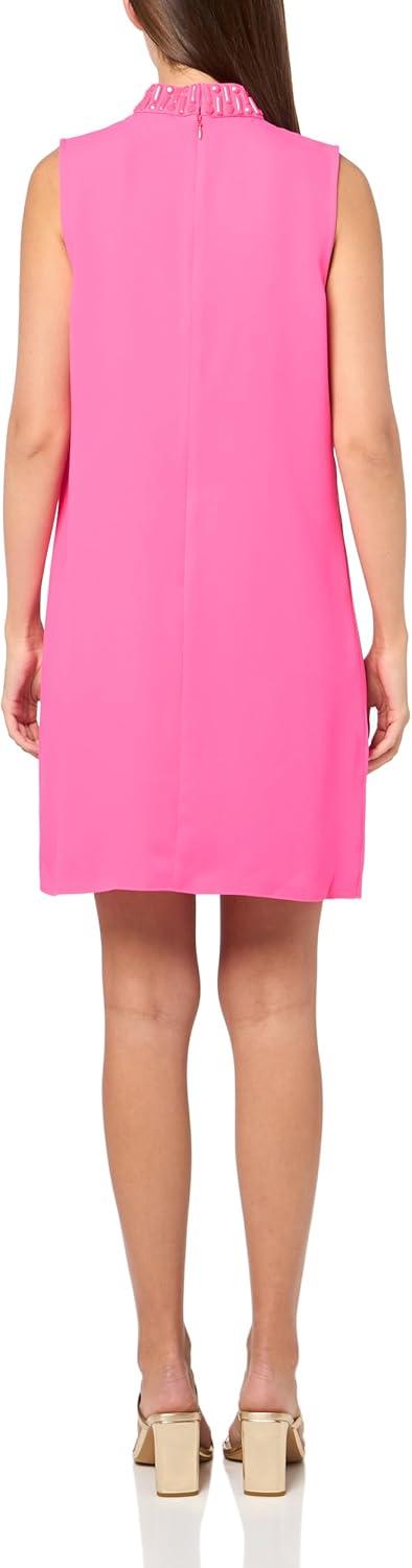 imageTrina Turk Womens Sharapova DressLove All Pink