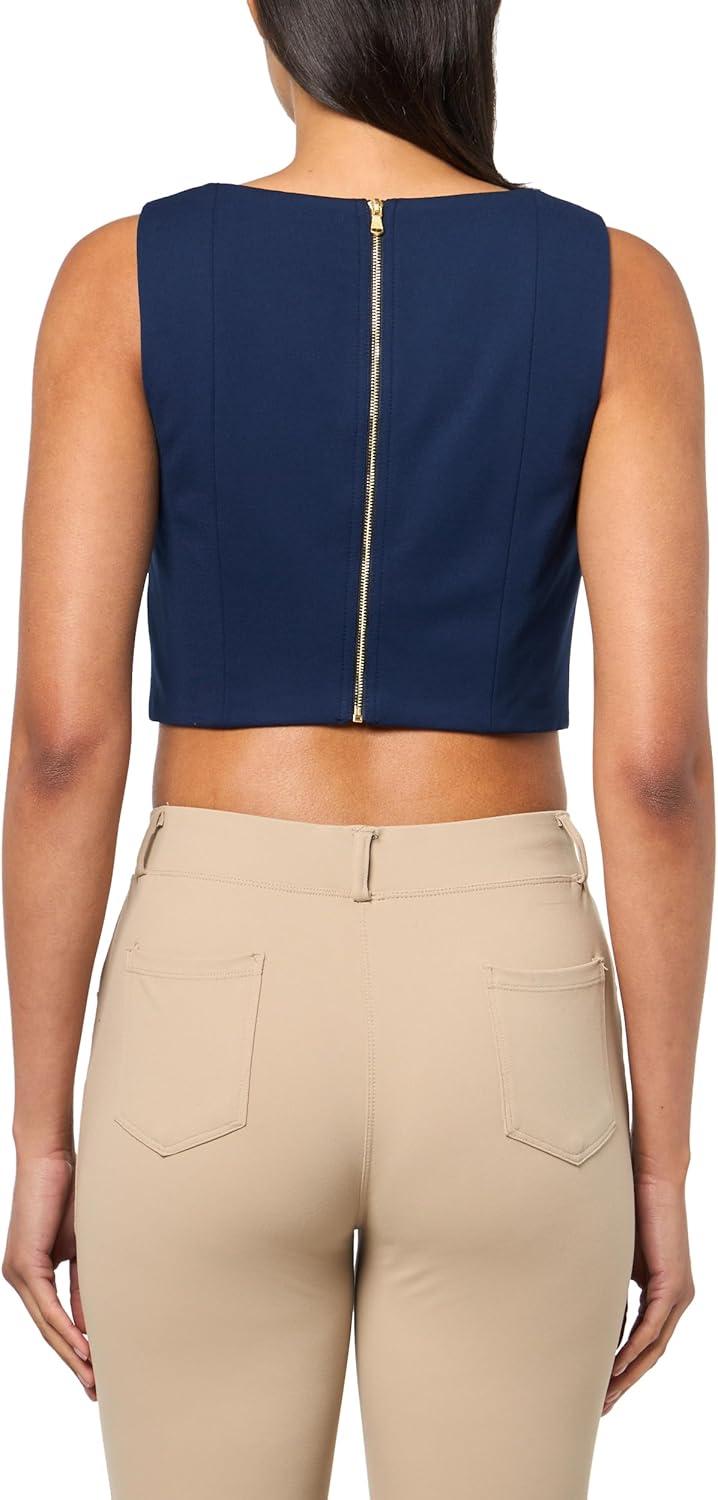 imageTrina Turk Womens SportyInk