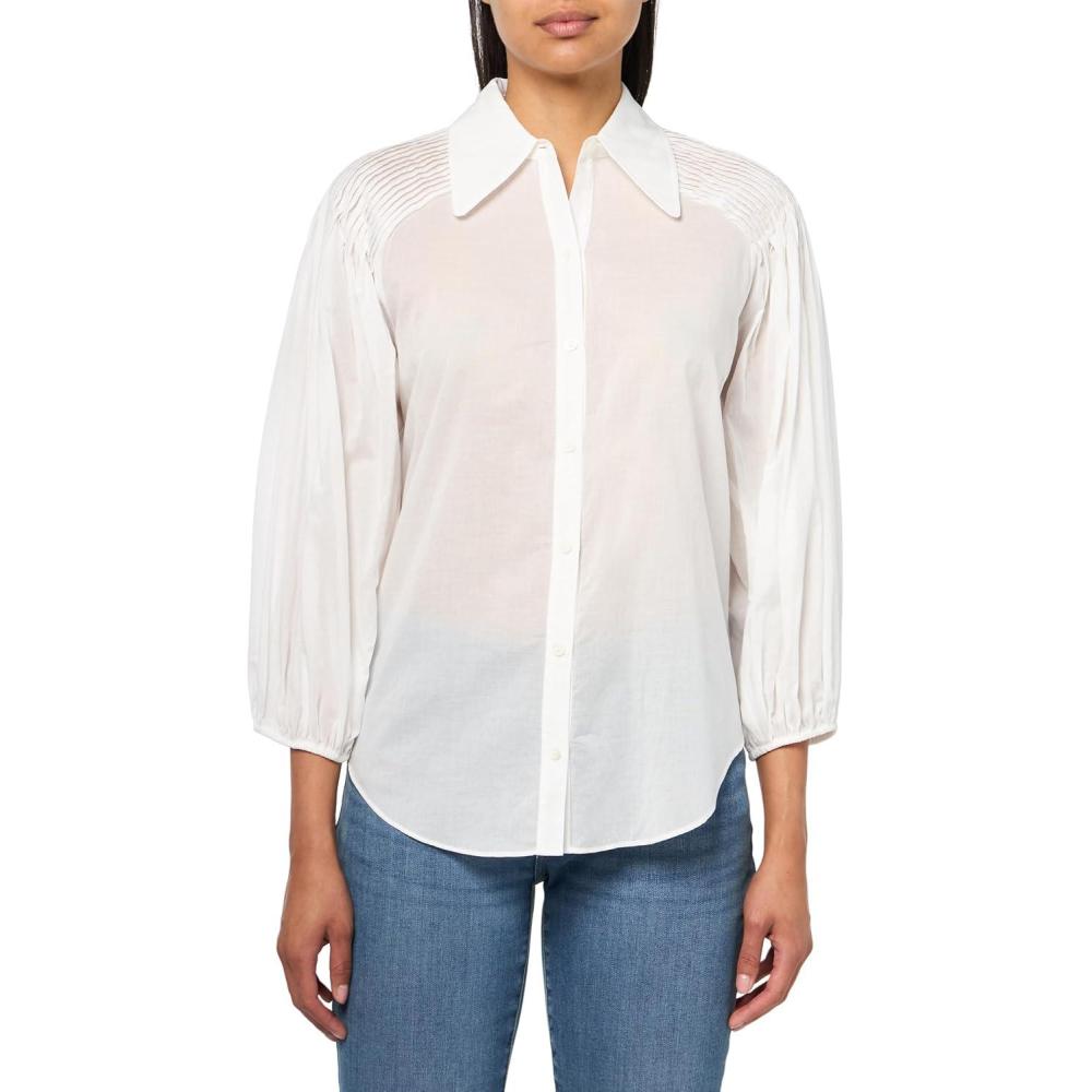 imageTrina Turk Womens FeminineWhite