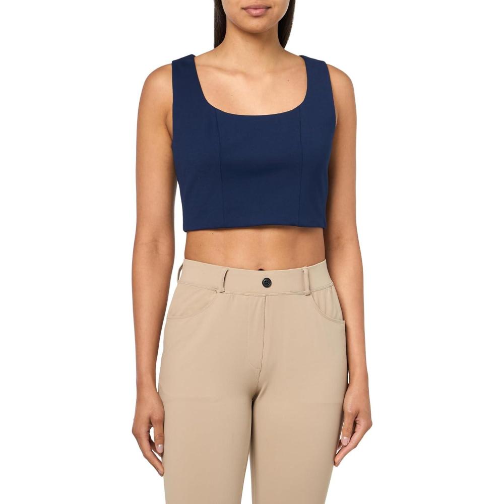 imageTrina Turk Womens SportyInk